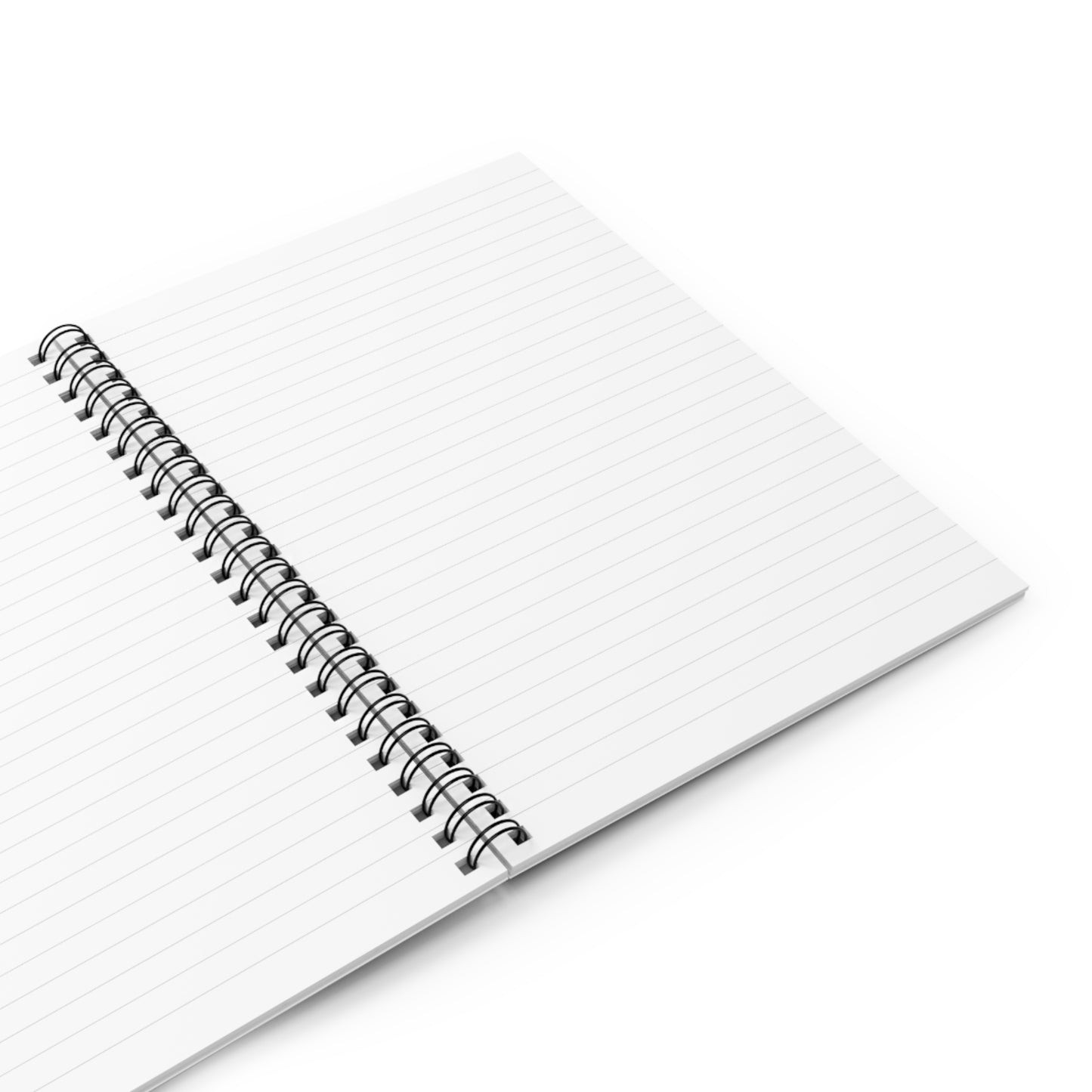 Spiral Notebook - Ruled Line - Keep Going Like a Boss