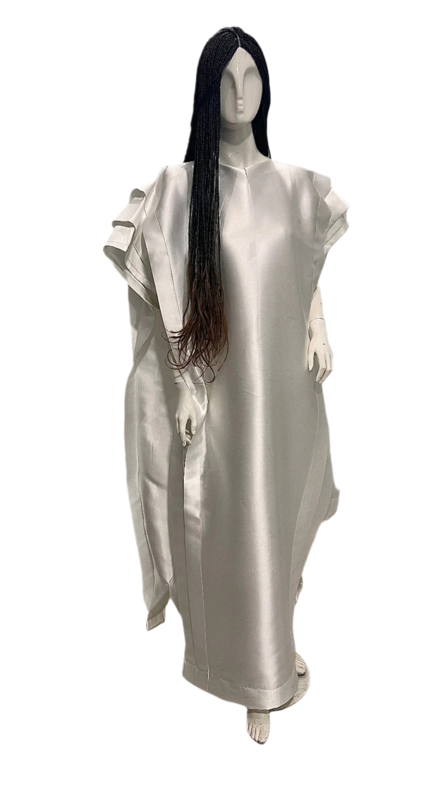 BUBU Kaftan Maxi Dress - 095