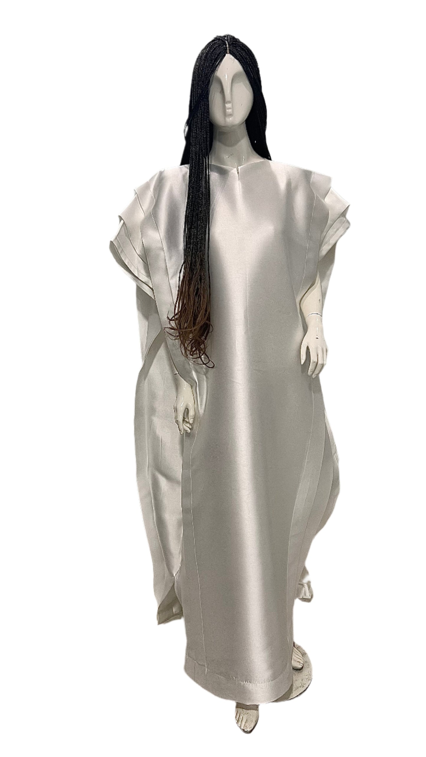 BUBU Kaftan Maxi Dress - 095
