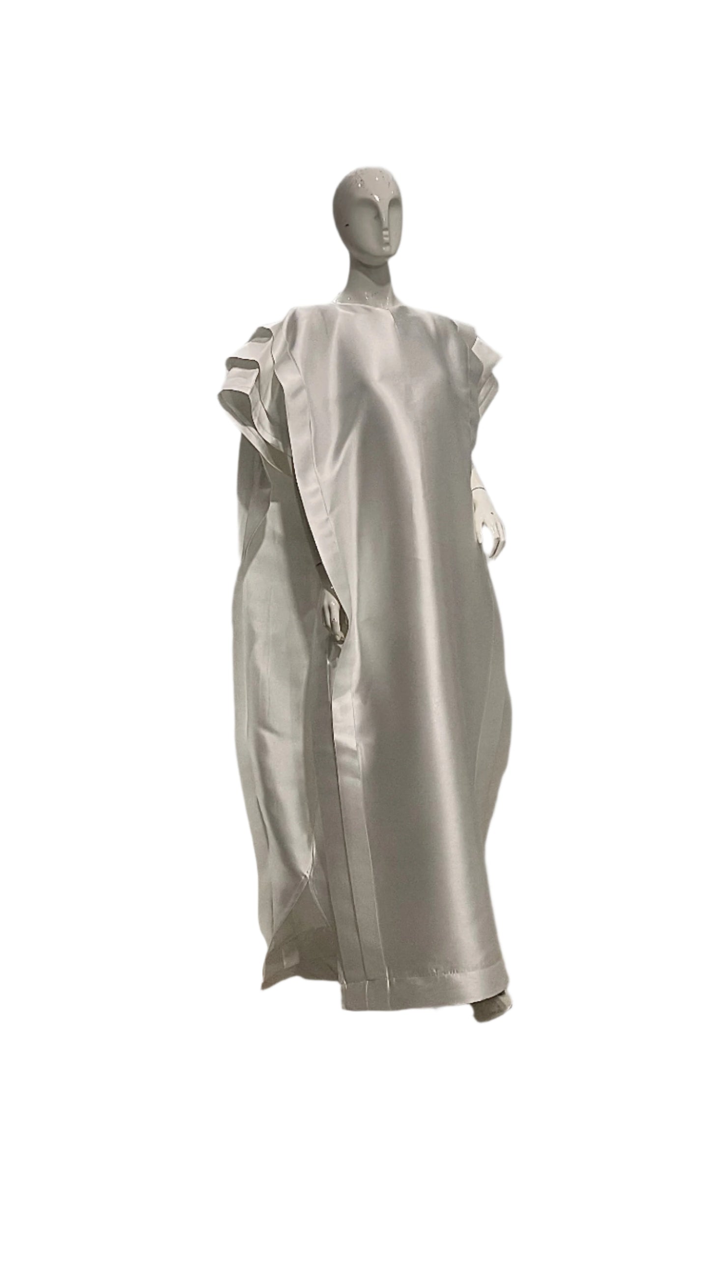 BUBU Kaftan Maxi Dress - 095