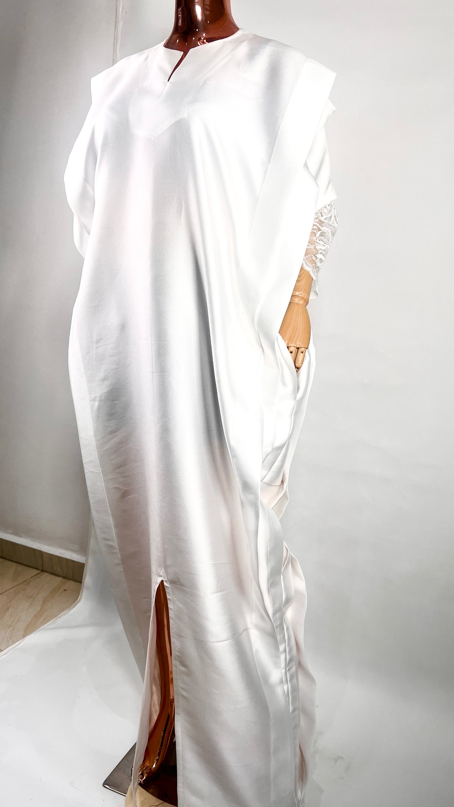 BUBU Kaftan Maxi Dress - 095