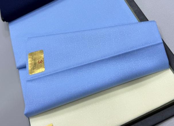 Fabric Order
