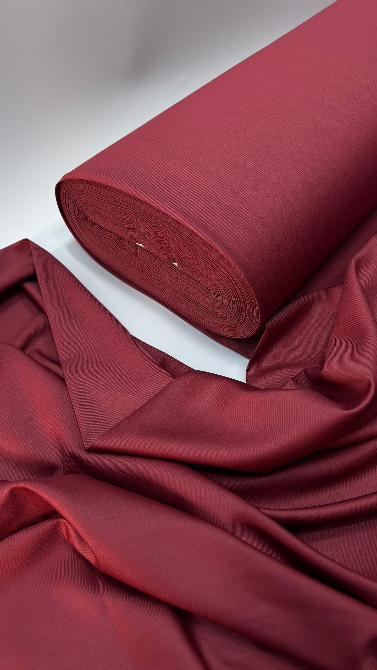 Fabric Order