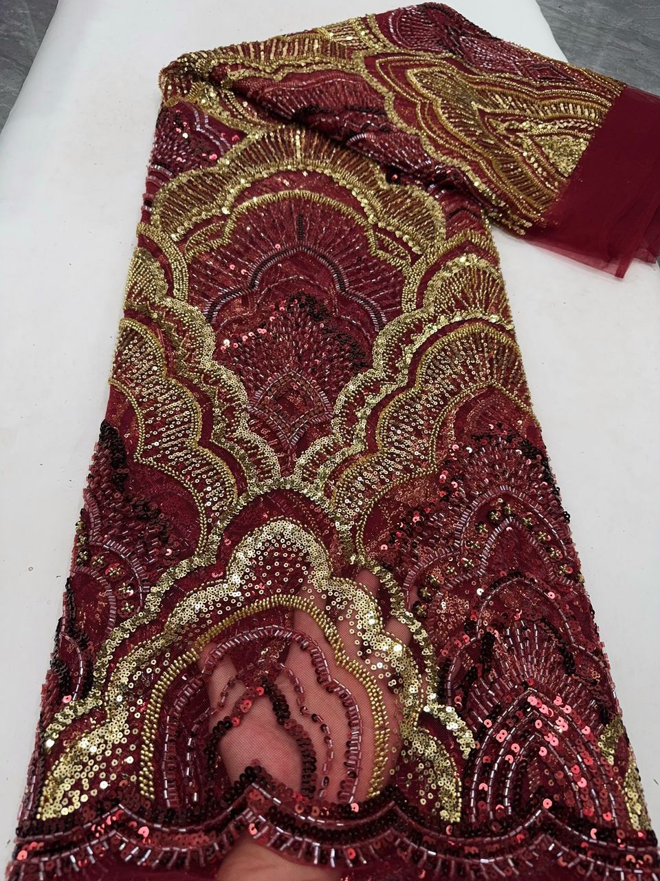 Fabric Order