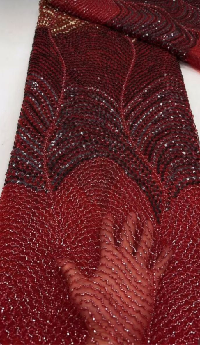 Fabric Order