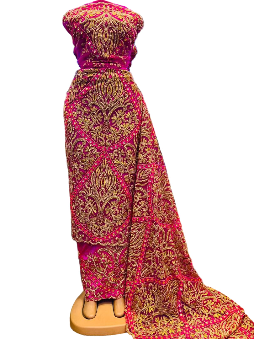 Fabric Order