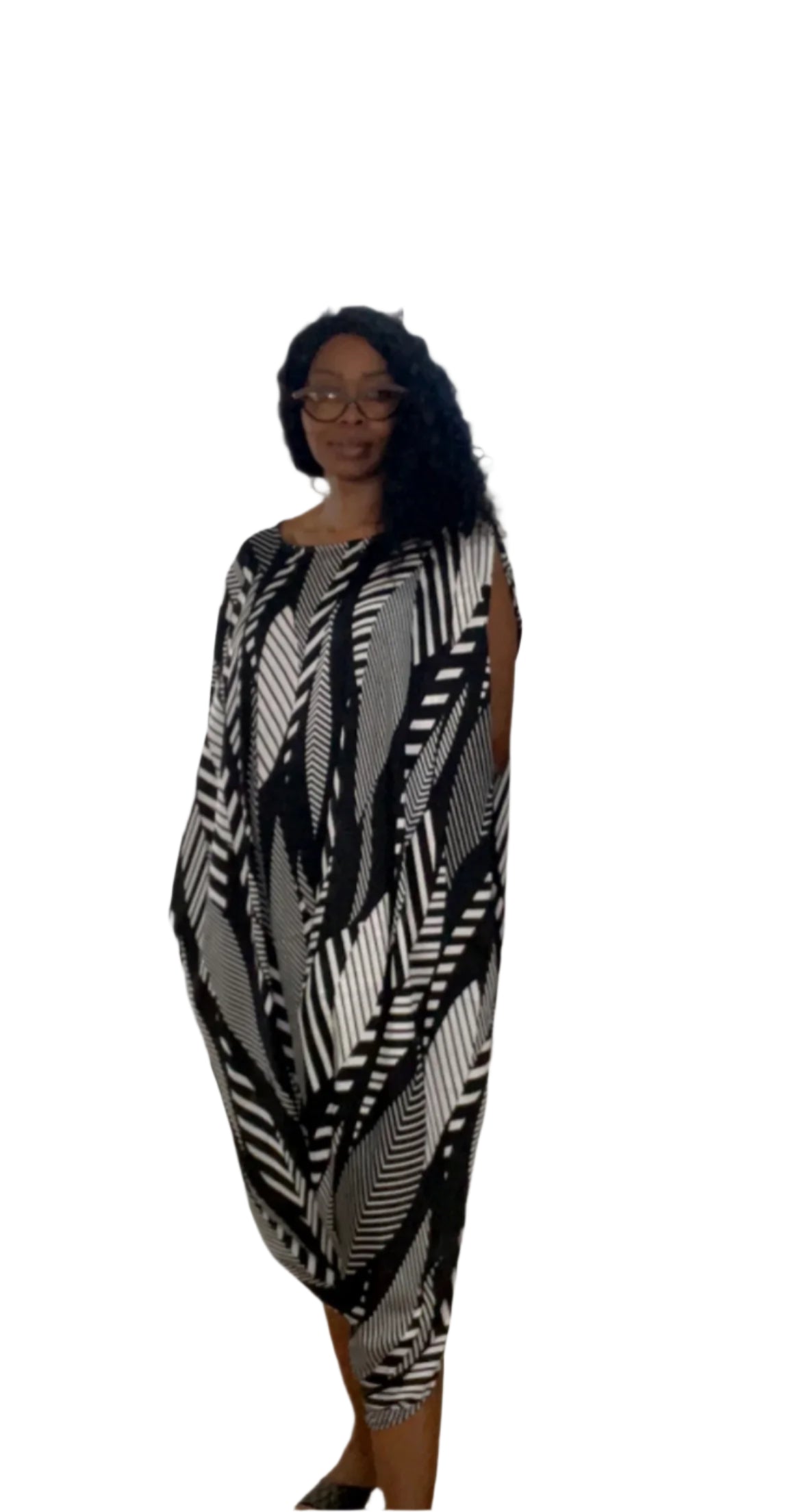 Eezzy Lounge Jumpsuit - 021