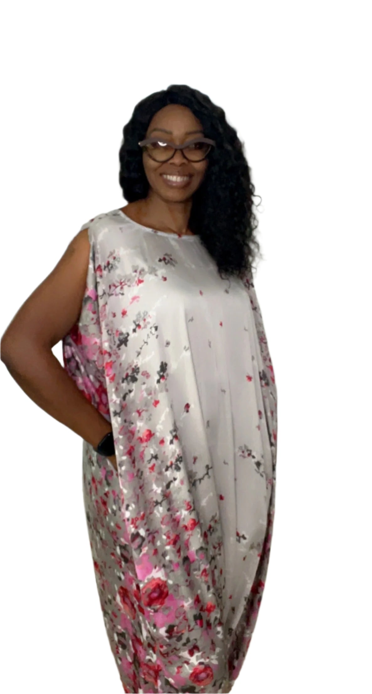 Eezzy Lounge Jumpsuit - 024