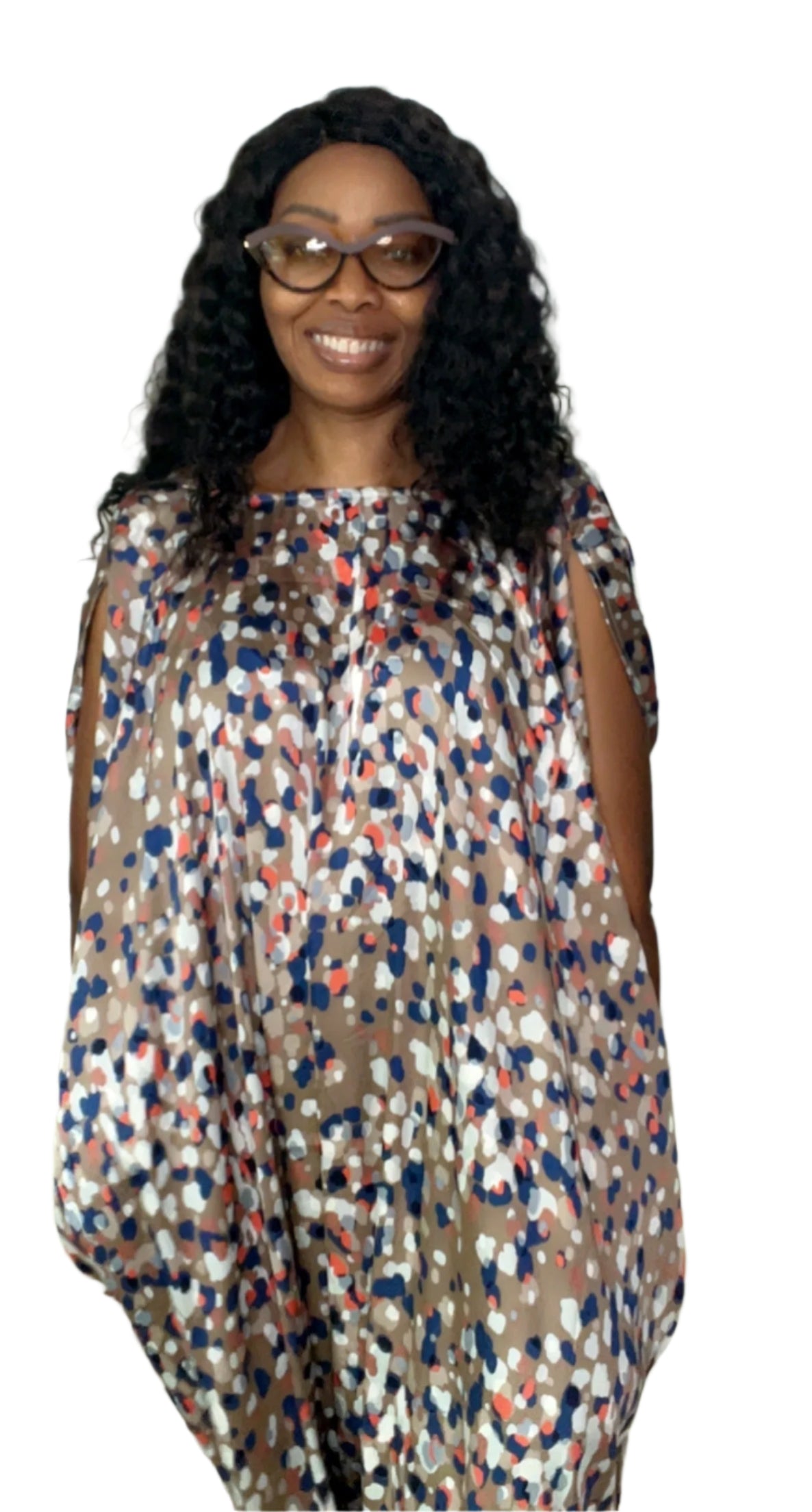 Eezzy Lounge Jumpsuit - 022