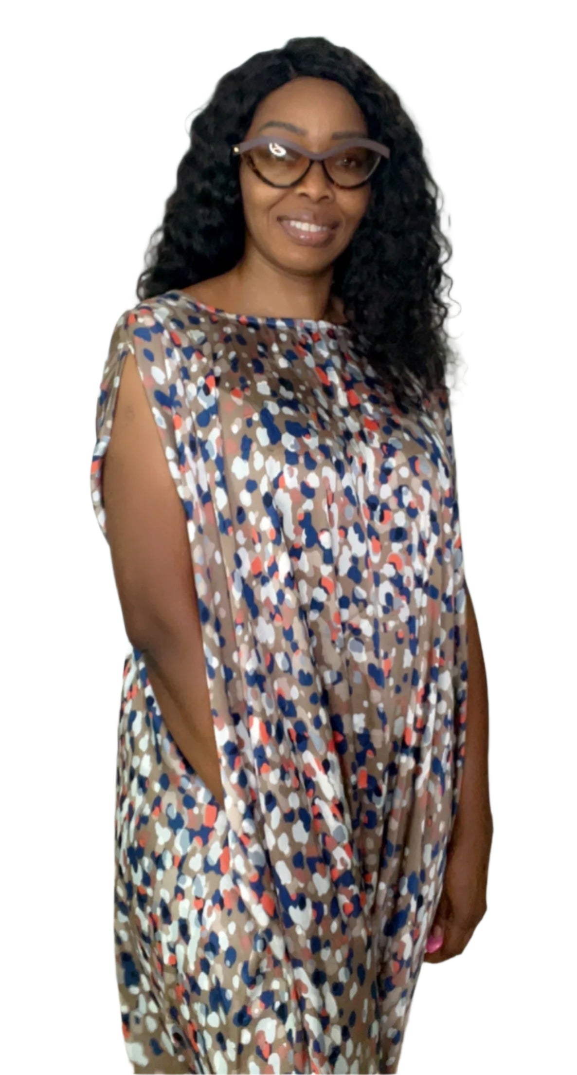 Eezzy Lounge Jumpsuit - 022