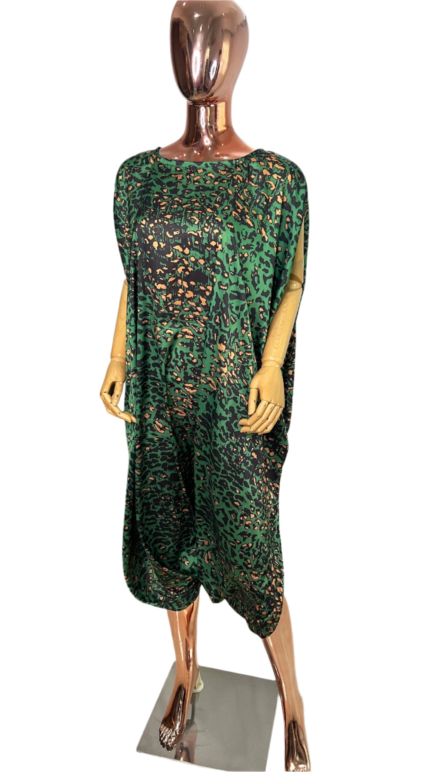 Eezzy Lounge Jumpsuit playsuit - 023