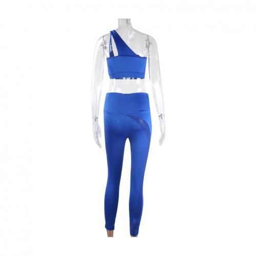 Sports Bra and Leggings Gymwear activewear Set