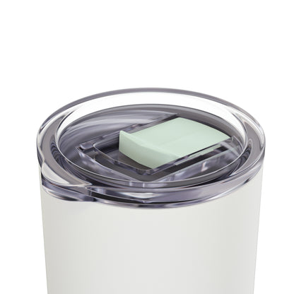 I AM - Maars Maker Skinny Matte Tumbler, 20oz