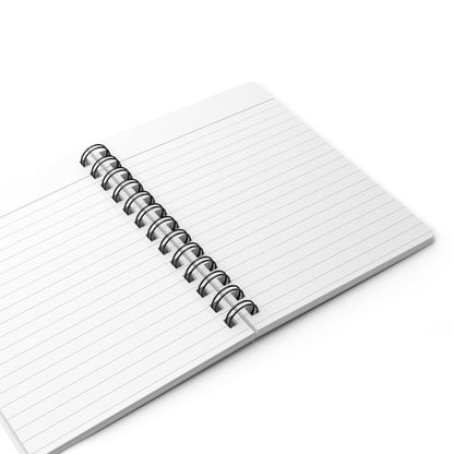 Melanin Love - Spiral Bound Journal