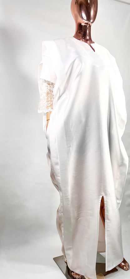 BUBU Kaftan Maxi Dress - 095