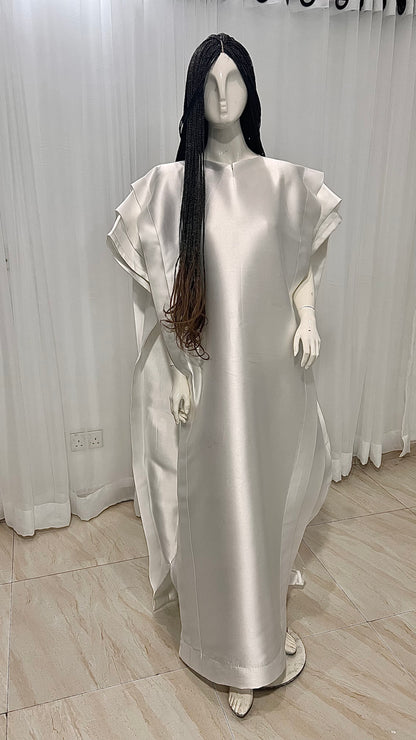 BUBU Kaftan Maxi Dress - 095