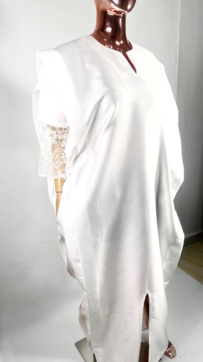 BUBU Kaftan Maxi Dress - 095