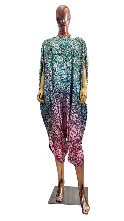 LOTANNA Eezzy Lounge Ambre Jumpsuit playsuit