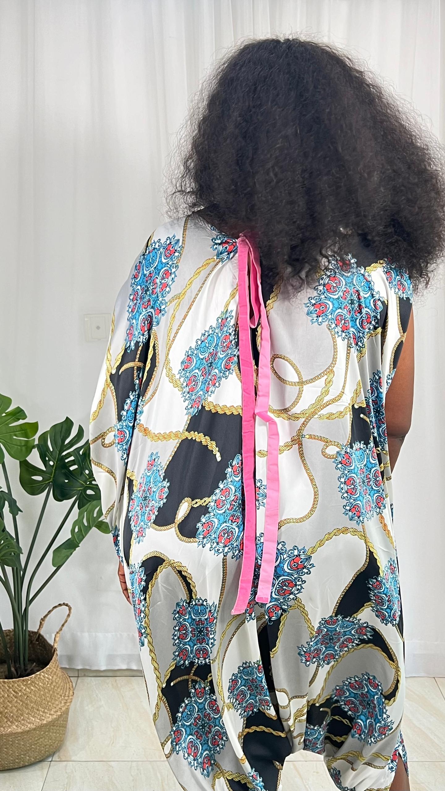 Eezzy Lounge Jumpsuit playsuit - Simi