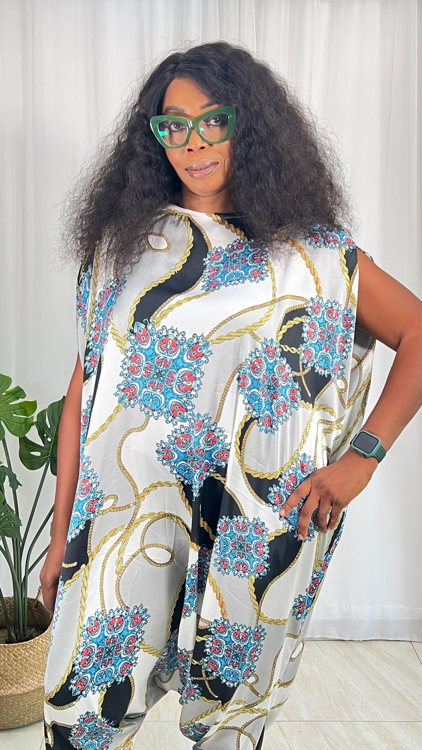 Eezzy Lounge Jumpsuit playsuit - Simi