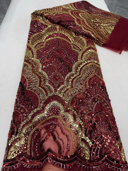 Fabric Order