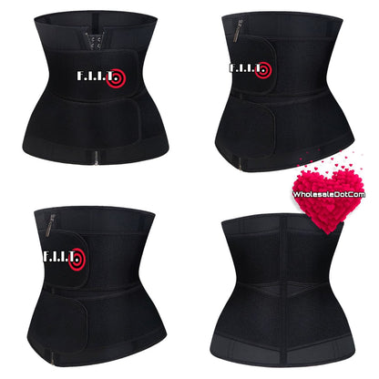 2 Belt Waist trainer - 2SV