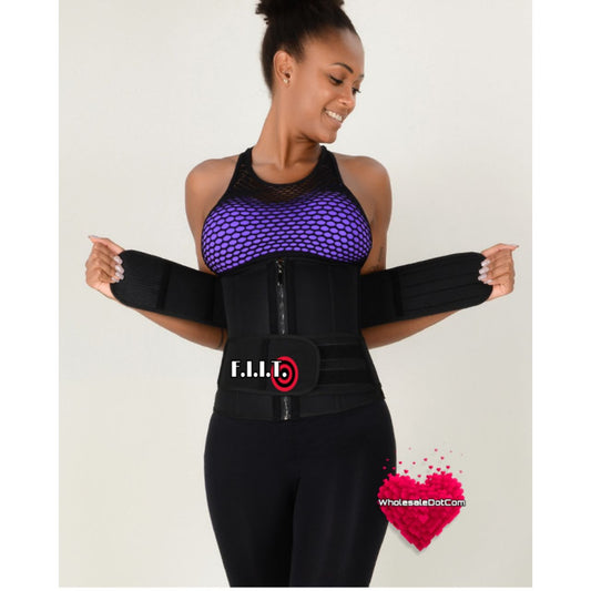 2 Belt Waist trainer - 2SV