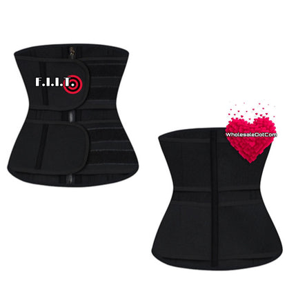 2 Belt Waist trainer - 2S