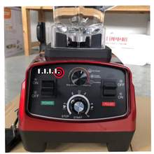 F.I.I.T. Multipurpose HiPower Wet and 𝐃ry Blender Attachment