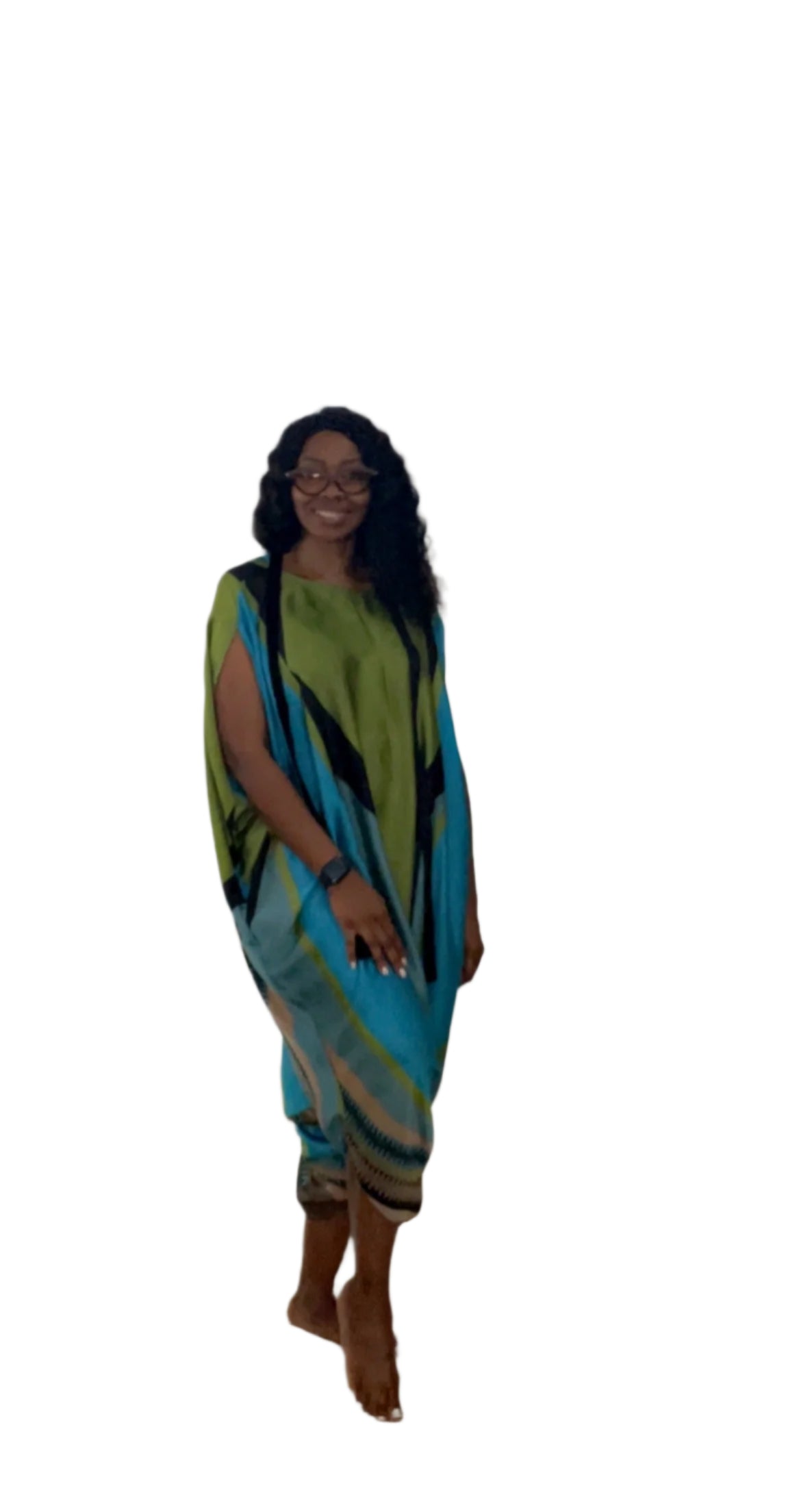 Eezzy Lounge Jumpsuit - 025