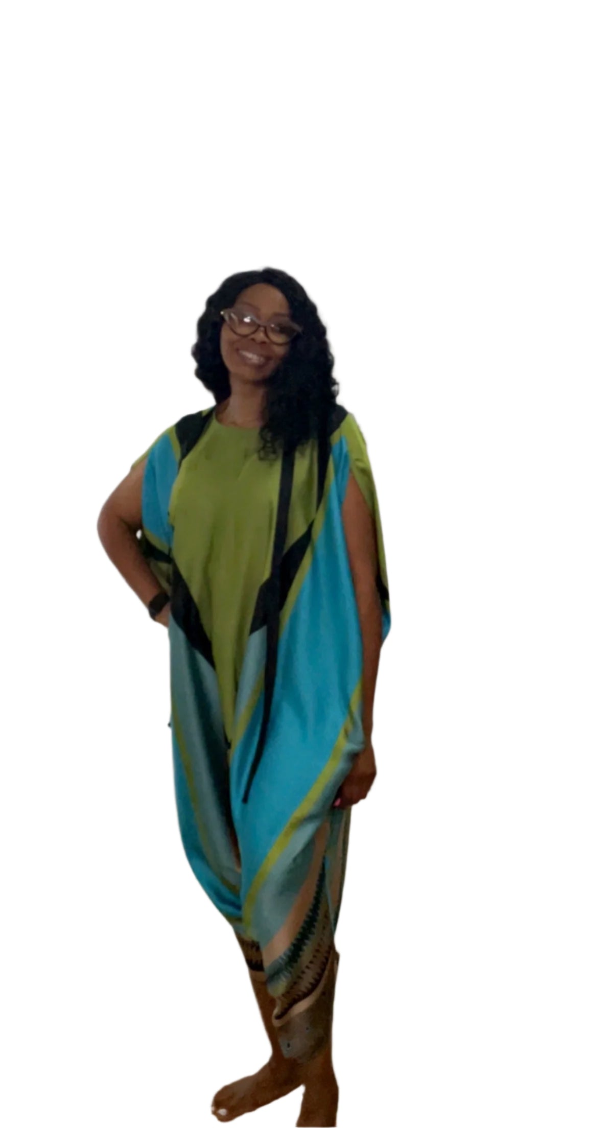 Eezzy Lounge Jumpsuit - 025