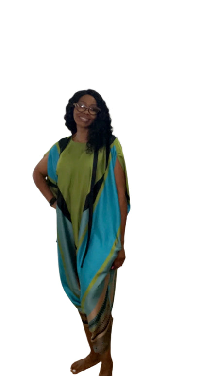 Eezzy Lounge Jumpsuit - 025