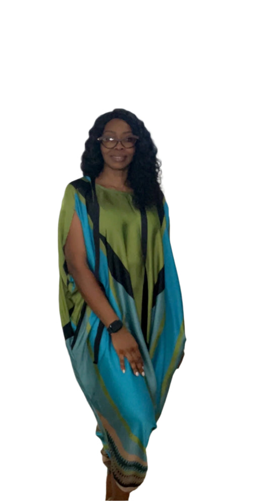 Eezzy Lounge Jumpsuit - 025