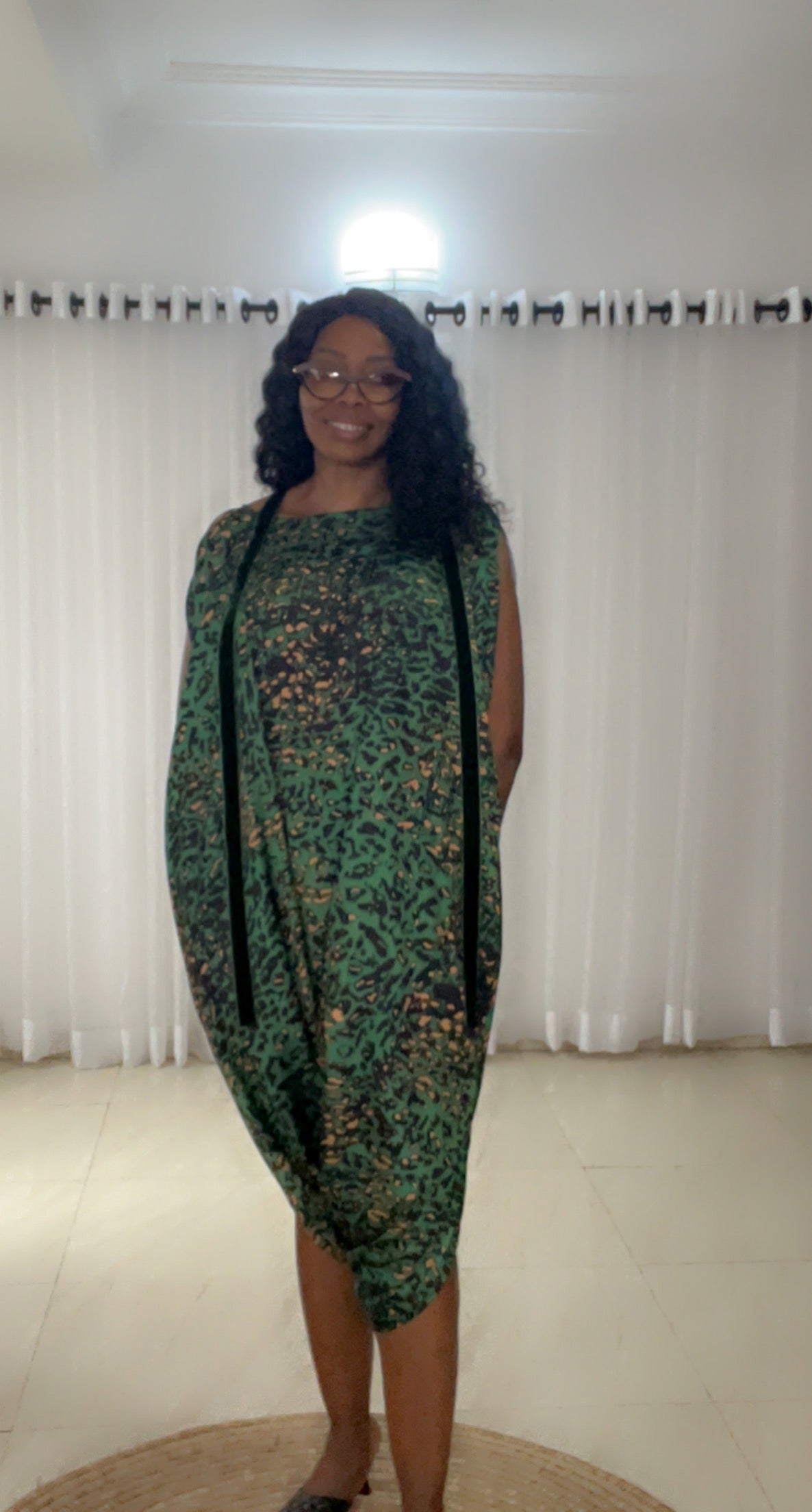 Eezzy Lounge Jumpsuit playsuit - 023