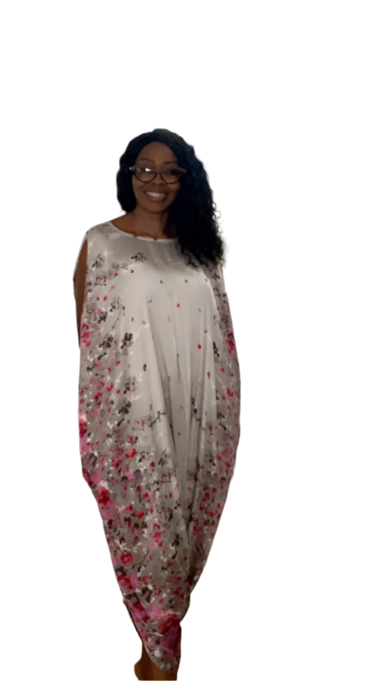 Eezzy Lounge Jumpsuit - 024