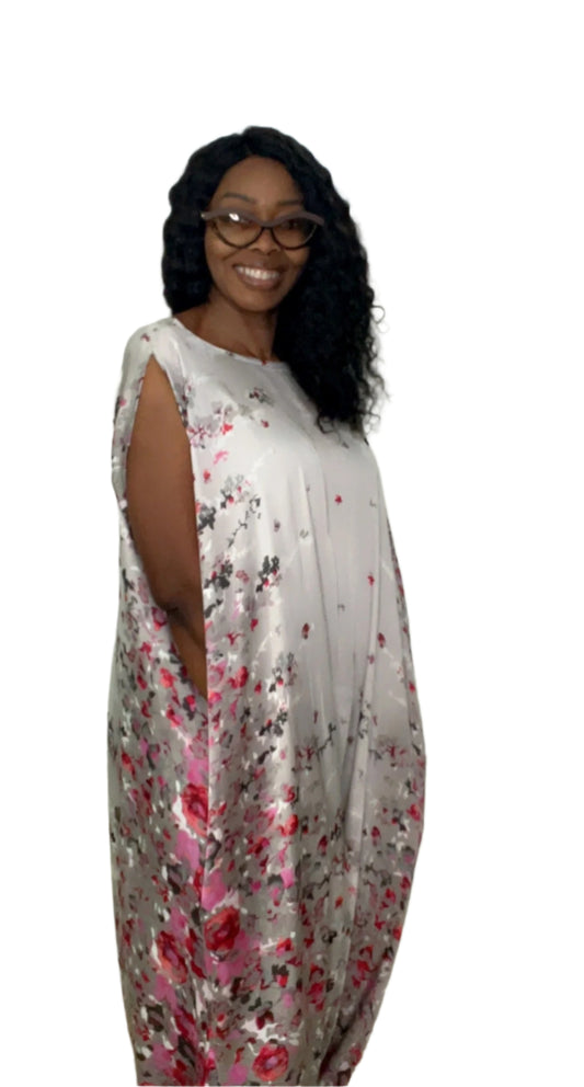 Eezzy Lounge Jumpsuit - 024