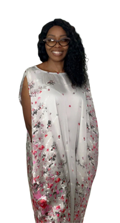 Eezzy Lounge Jumpsuit - 024