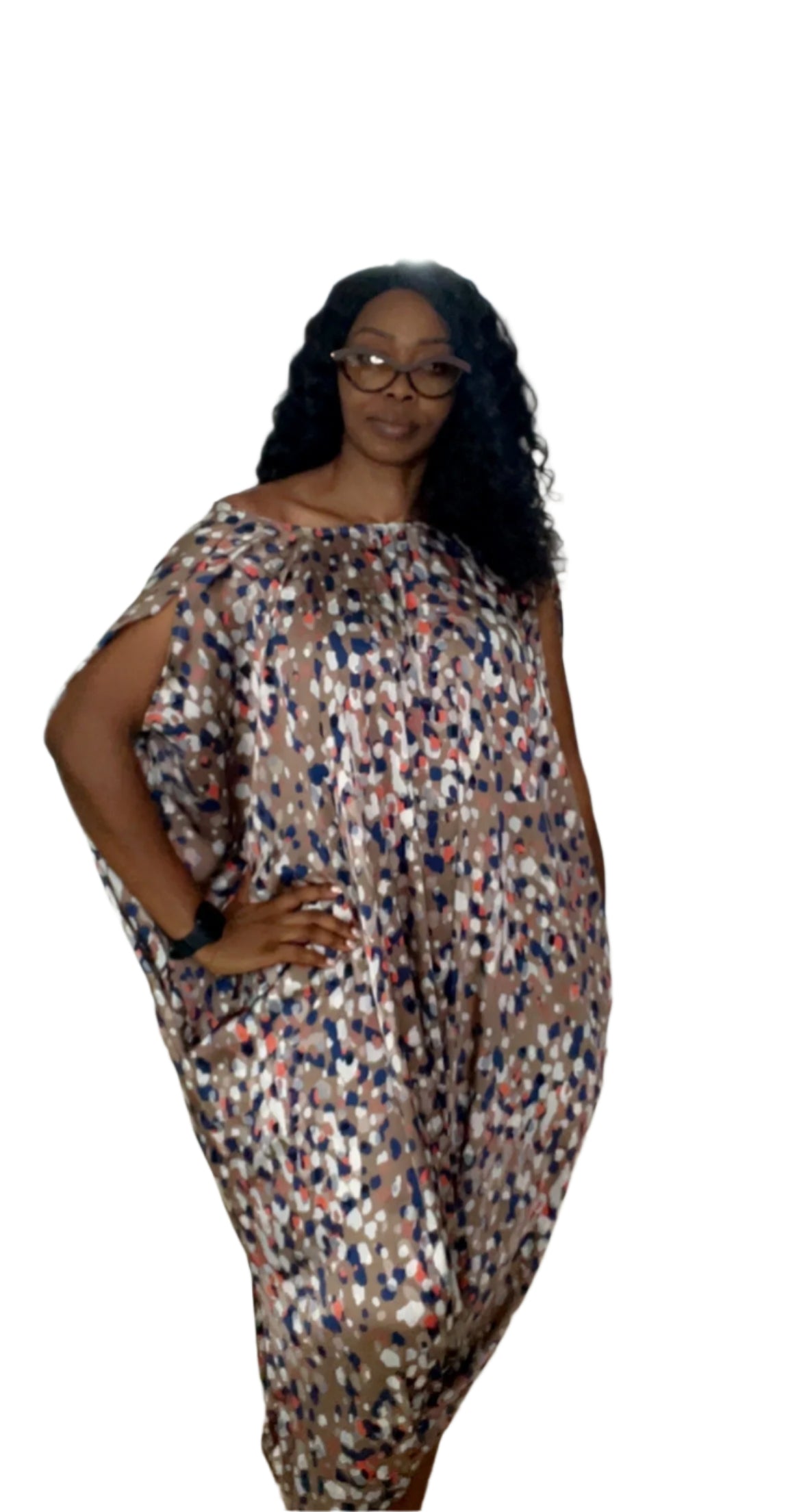 Eezzy Lounge Jumpsuit - 022
