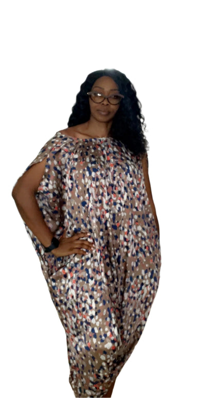 Eezzy Lounge Jumpsuit - 022