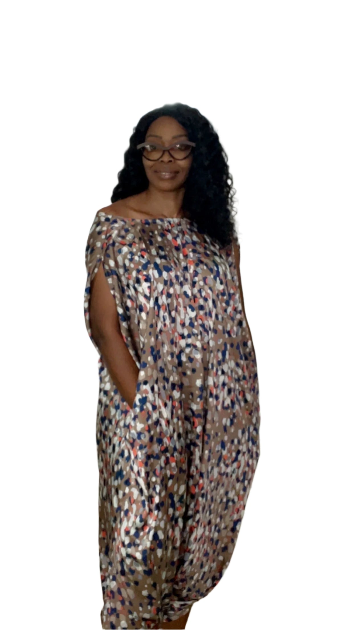 Eezzy Lounge Jumpsuit - 022