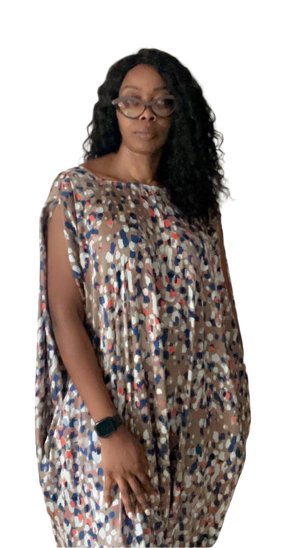 Eezzy Lounge Jumpsuit - 022