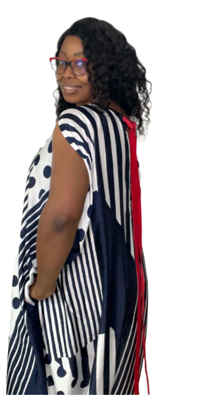 Eezzy Lounge Jumpsuit - 020