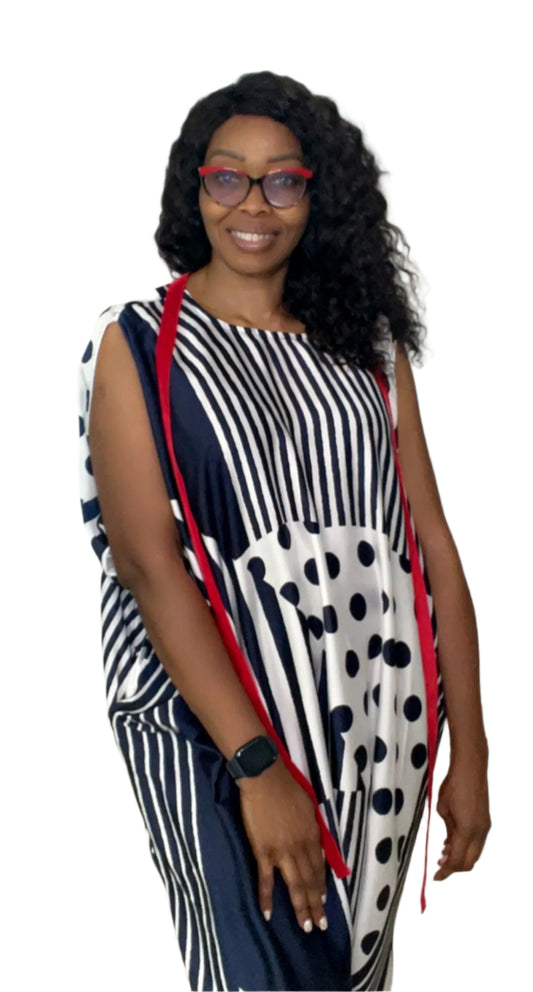 Eezzy Lounge Jumpsuit - 020