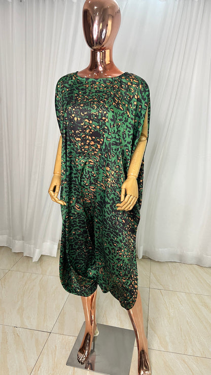 Eezzy Lounge Jumpsuit playsuit - 023