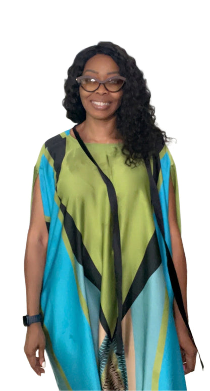 Eezzy Lounge Jumpsuit - 025
