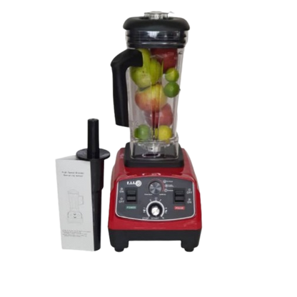 F.I.I.T. Multipurpose HiPower Wet and 𝐃ry Blender Attachment